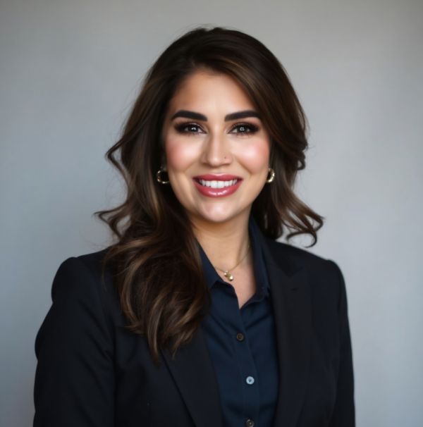 Photo of Kyra Shults